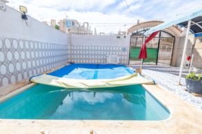 Imagen La Siesta, El Salado, Torreta, El Chaparral