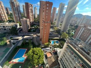 Imagen Benidorm