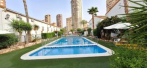 Imagen Benidorm