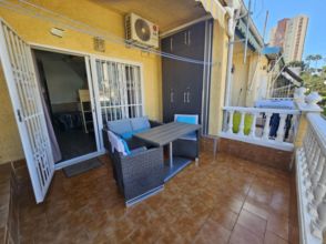 Imagen Benidorm