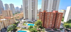 Imagen Benidorm