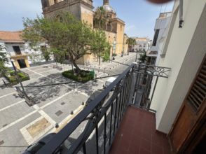 Imagen Sanlúcar de Barrameda