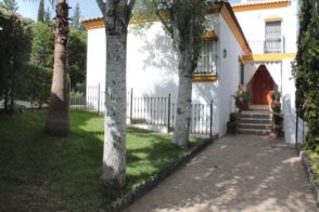 Imagen Cazalla de la Sierra