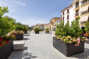 Imagen Alcalá la Real Población