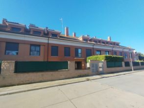 Imagen Fuensaldaña