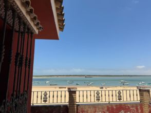 Imagen de Sanlúcar de Barrameda