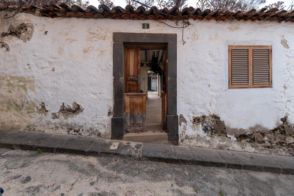 Imagen Arucas localidad