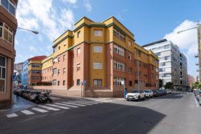 Imagen Distrito Puerto-Canteras