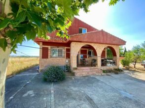 Imagen Área Rural-Valverde-Las Casas