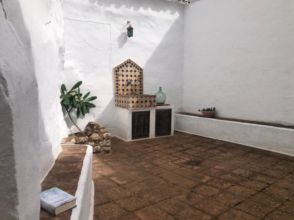 Imagen Cuevas de San Marcos