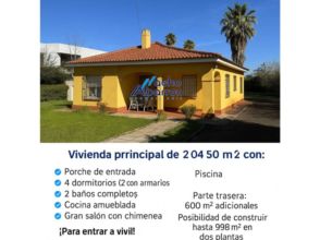 Imagen Barriada LLera-María Auxiliadora-La Banasta