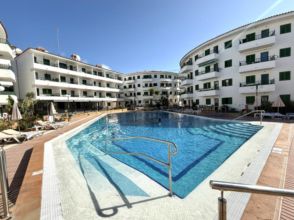 Imagen Playa del Inglés