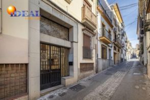 Imagen San Ildefonso