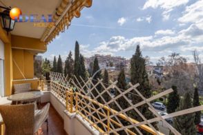Imagen Angustias - Chana - Encina