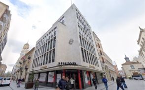 Imagen de Centro