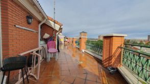 Imagen Campo de la Juventud-Santiago-Hospital-Cardenal Cisneros