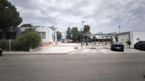 Imagen Villanueva del Ariscal
