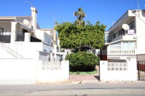 Imagen Nueva Torrevieja, Aguas nuevas