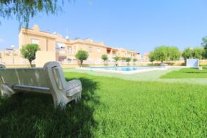 Imagen Aguas Nuevas-Torreblanca-Sector 25