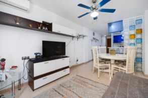 Imagen Nueva Torrevieja, Aguas nuevas