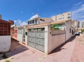 Imagen Nueva Torrevieja, Aguas nuevas