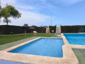 Imagen La Siesta, El Salado, Torreta, El Chaparral