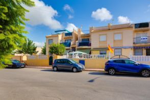 Imagen de La Siesta, El Salado, Torreta, El Chaparral