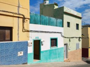 Imagen La Aldea de San Nicolás
