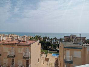 Imagen Playa de los Locos, Los Frutales, Cabo Cervera