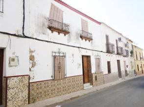 Imagen Huévar del Aljarafe