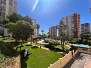 Imagen Benidorm
