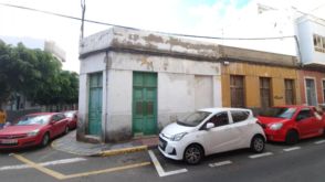 Imagen Telde localidad