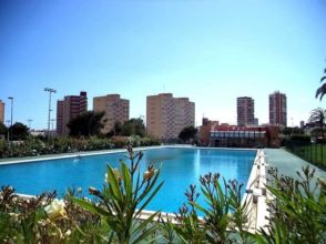 Imagen Benidorm
