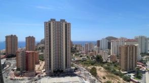 Imagen Benidorm