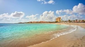 Imagen Playa de las Américas