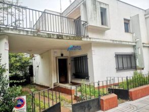 Imagen Barriada LLera-María Auxiliadora-La Banasta
