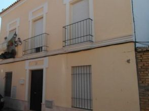 Imagen Sanlúcar la Mayor