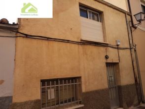 Imagen La Horta-Puerta Nueva