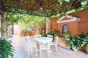 Imagen Sector Sur-La Palmera-Reina Mercedes