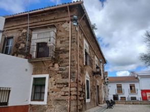 Imagen San Vicente de Alcántara
