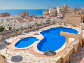 Imagen Los Arenales del Sol