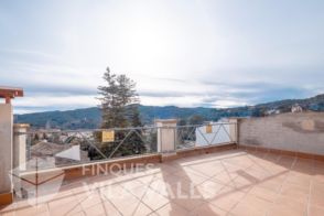 Imagen Castellterçol