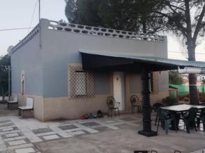 Imagen Los Milagros-La Corchera