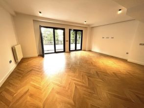 Imagen Sector Sur-La Palmera-Reina Mercedes