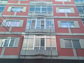 Imagen Distrito Puerto-Canteras