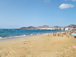 Imagen de Distrito Puerto-Canteras