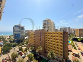 Imagen Playa San Juan