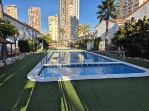Imagen Benidorm