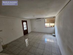 Imagen Campo de la Verdad, Sector Sur, Guadalquivir (Distrito Sur)