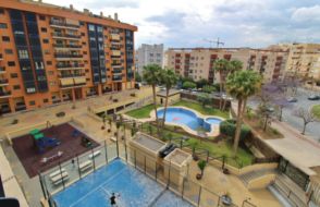 Imagen San Vicente del Raspeig (Sant Vicent del Raspeig)